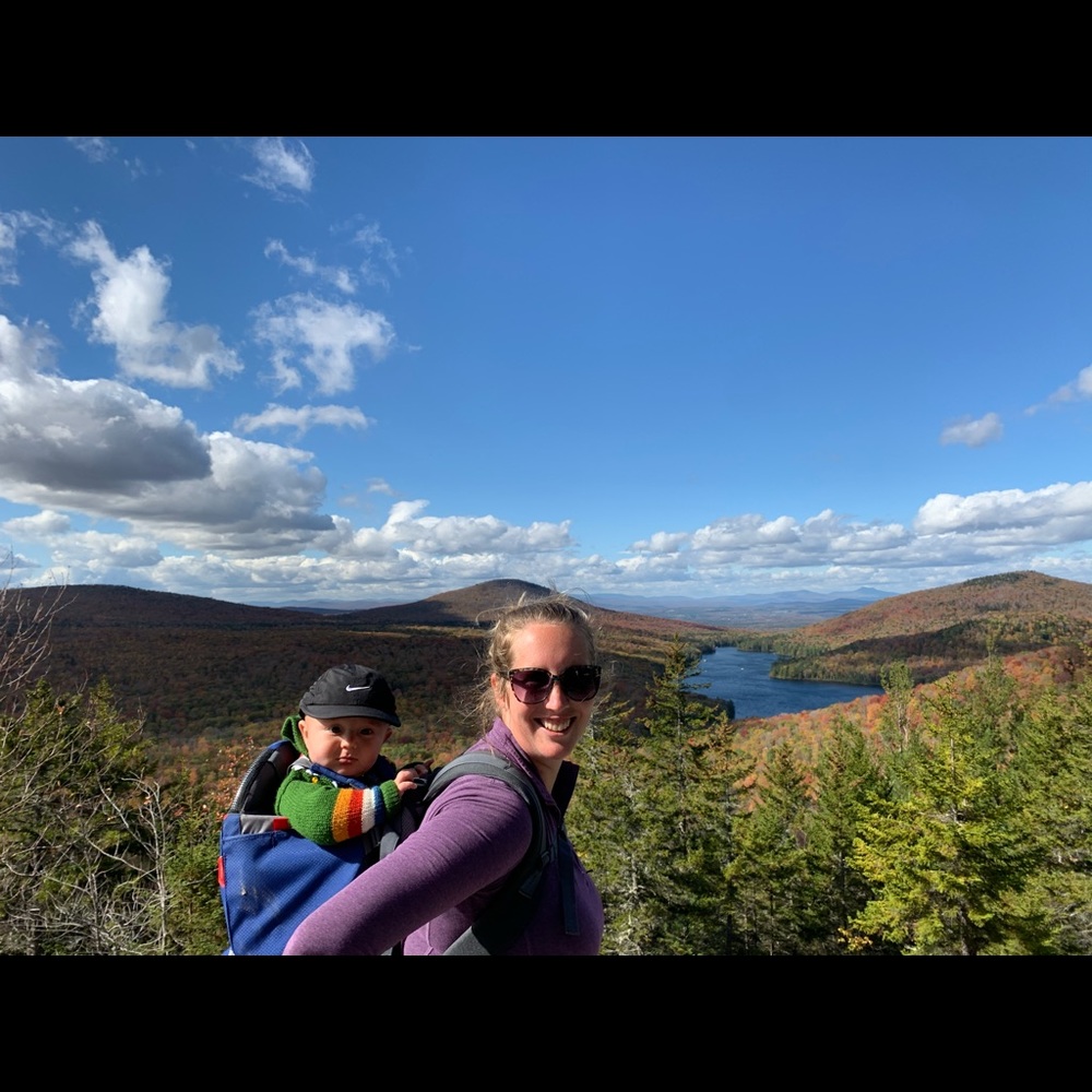 Meet your Posher, Marissa